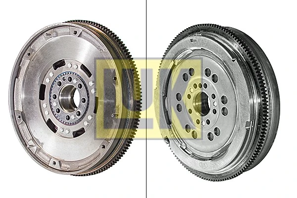 Flywheel